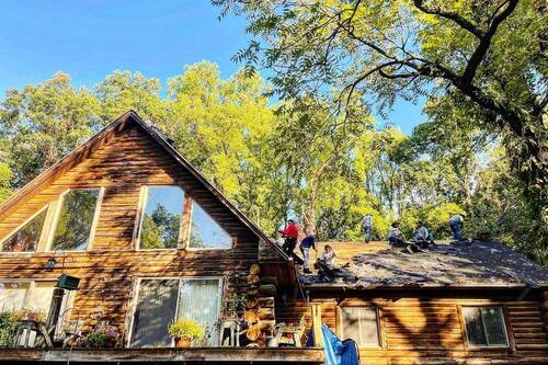 Roofing in Ann Arbor 